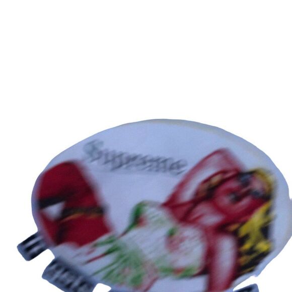 RARE 2019 Supreme It Gets Better Every Time White Shirt Large - Picture 8 of 8